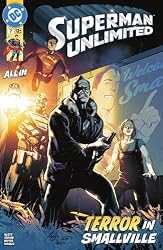 Amazon | Superman Unlimited (2025-) #1 (English Edition) [Kindle